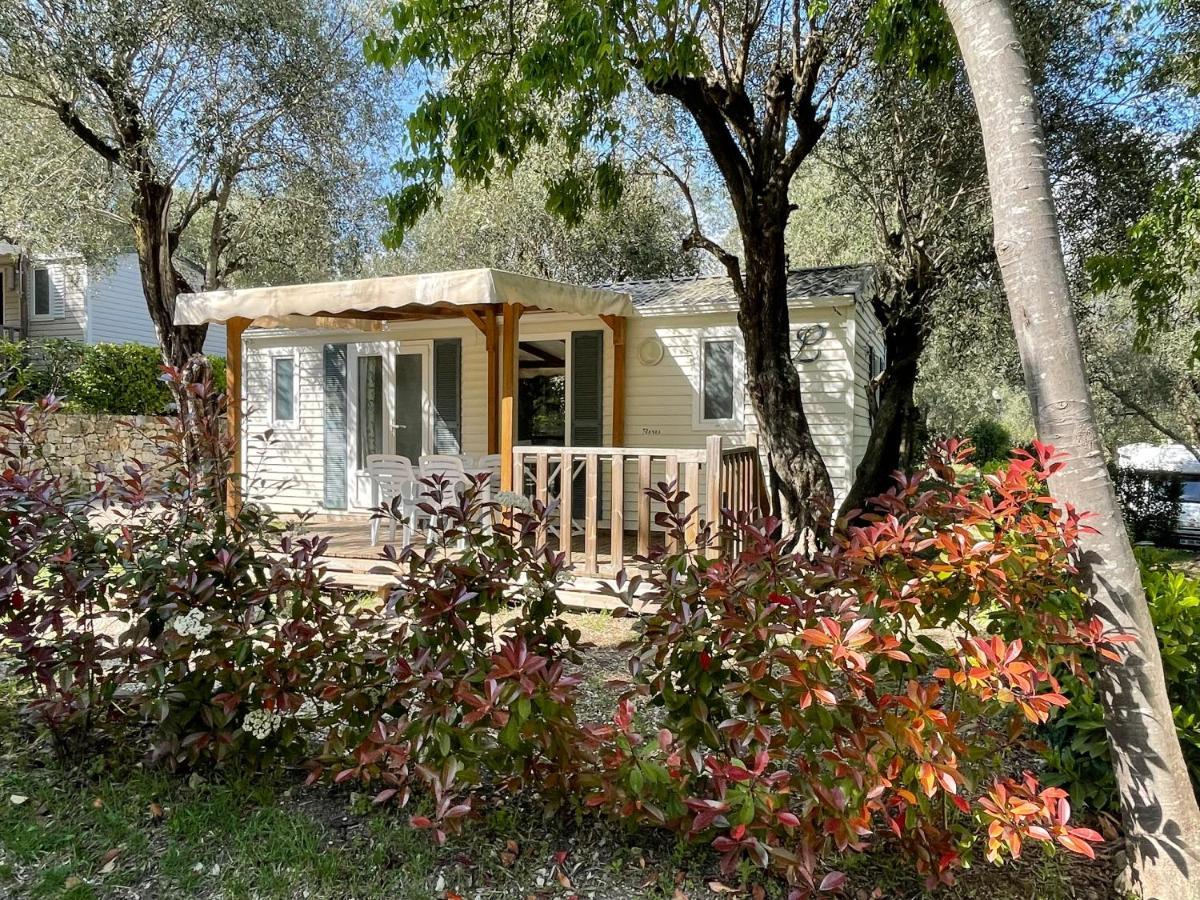 Campsite La Paoute