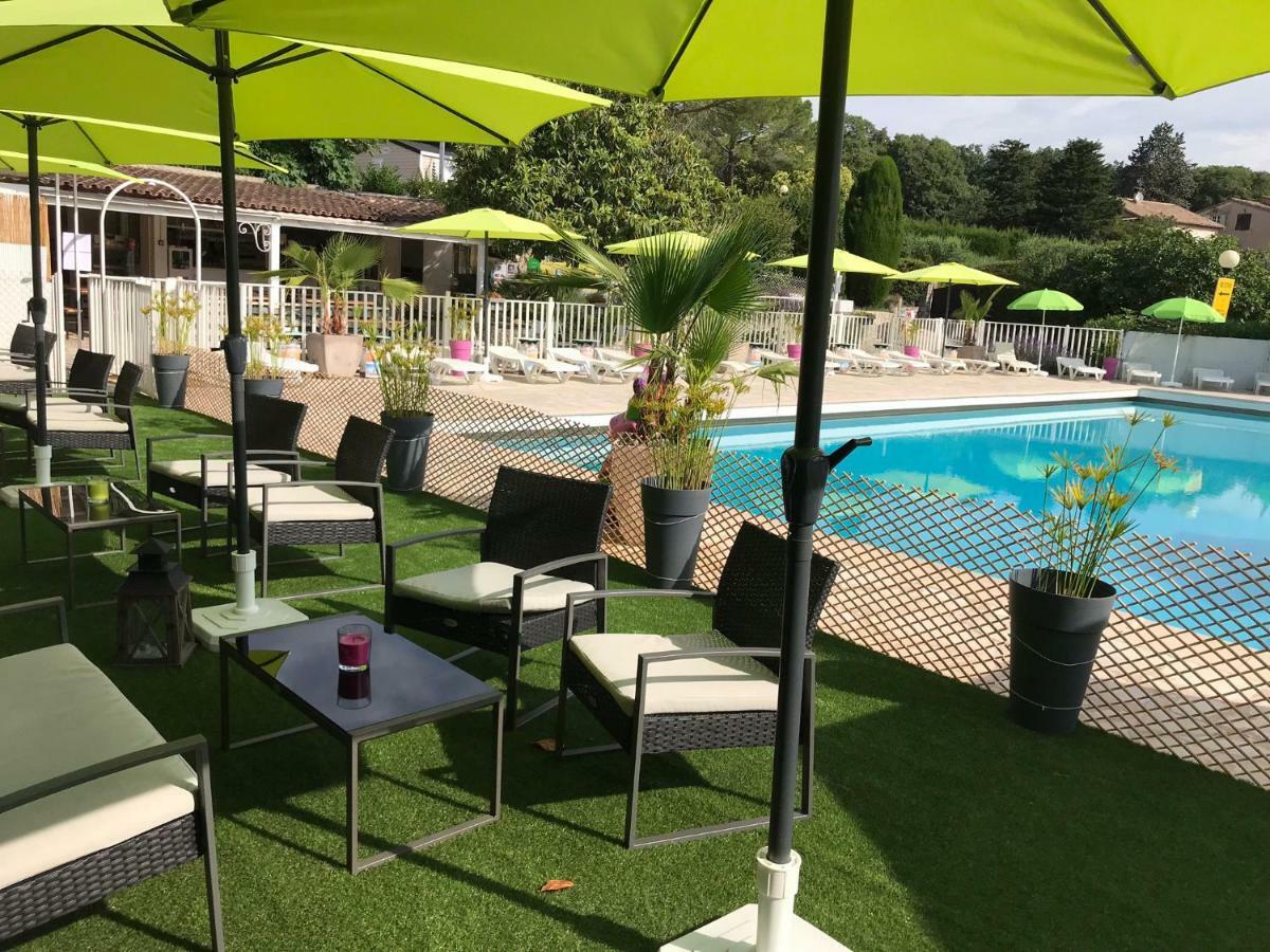 Campsite La Paoute